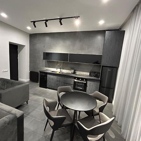 Cozy Apartment 耶烈万 外观 照片