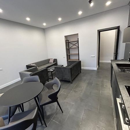Cozy Apartment 耶烈万 外观 照片
