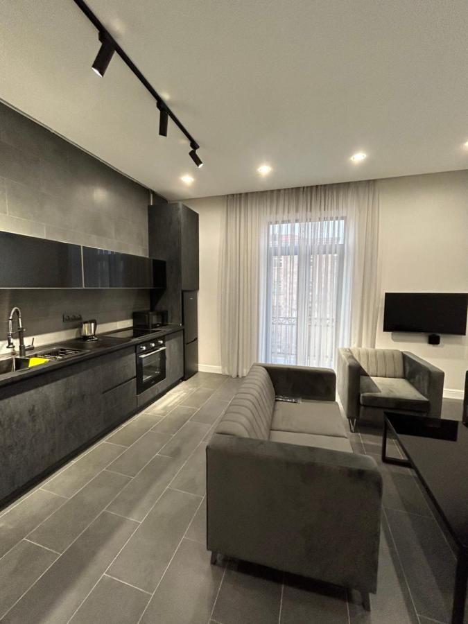 Cozy Apartment 耶烈万 外观 照片