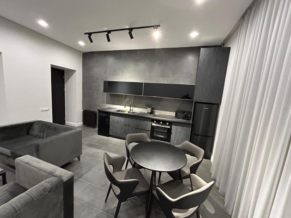 Cozy Apartment 耶烈万 外观 照片