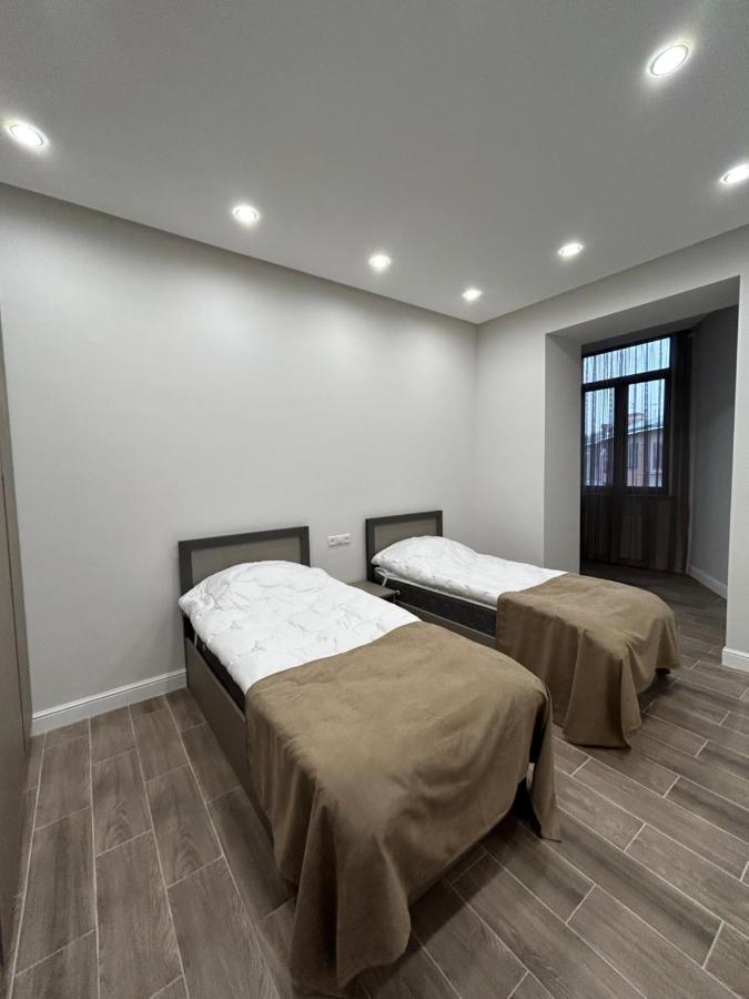 Cozy Apartment 耶烈万 外观 照片