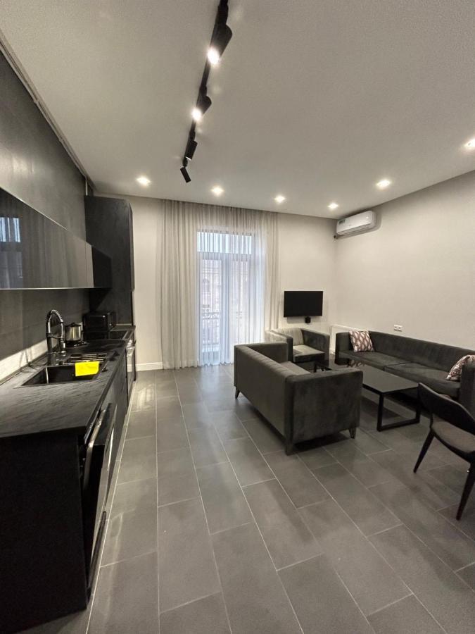 Cozy Apartment 耶烈万 外观 照片