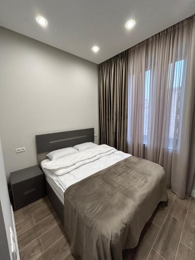 Cozy Apartment 耶烈万 外观 照片