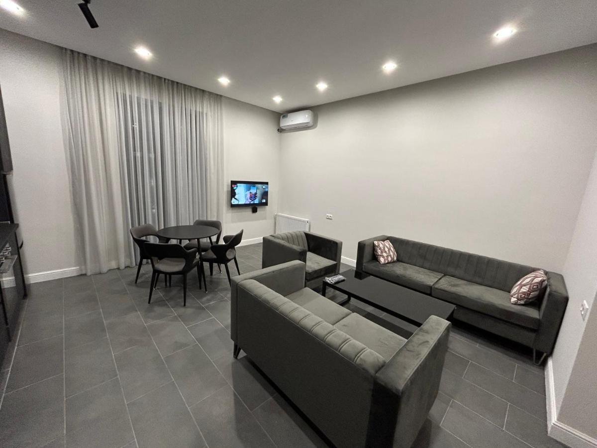 Cozy Apartment 耶烈万 外观 照片