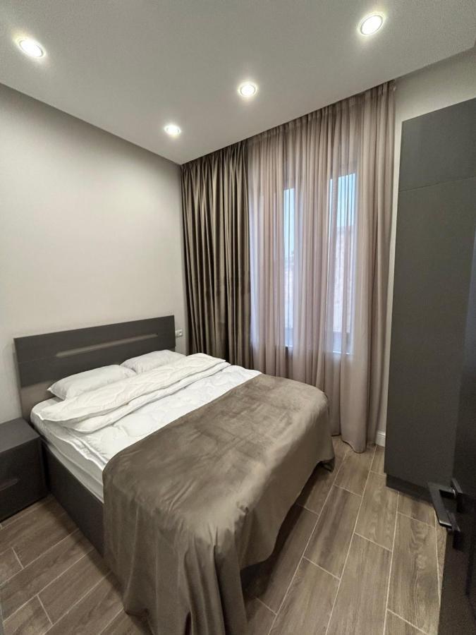 Cozy Apartment 耶烈万 外观 照片