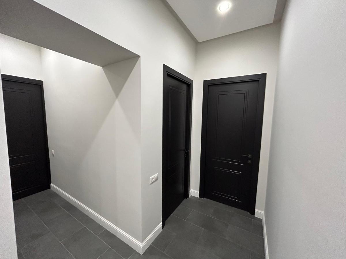 Cozy Apartment 耶烈万 外观 照片