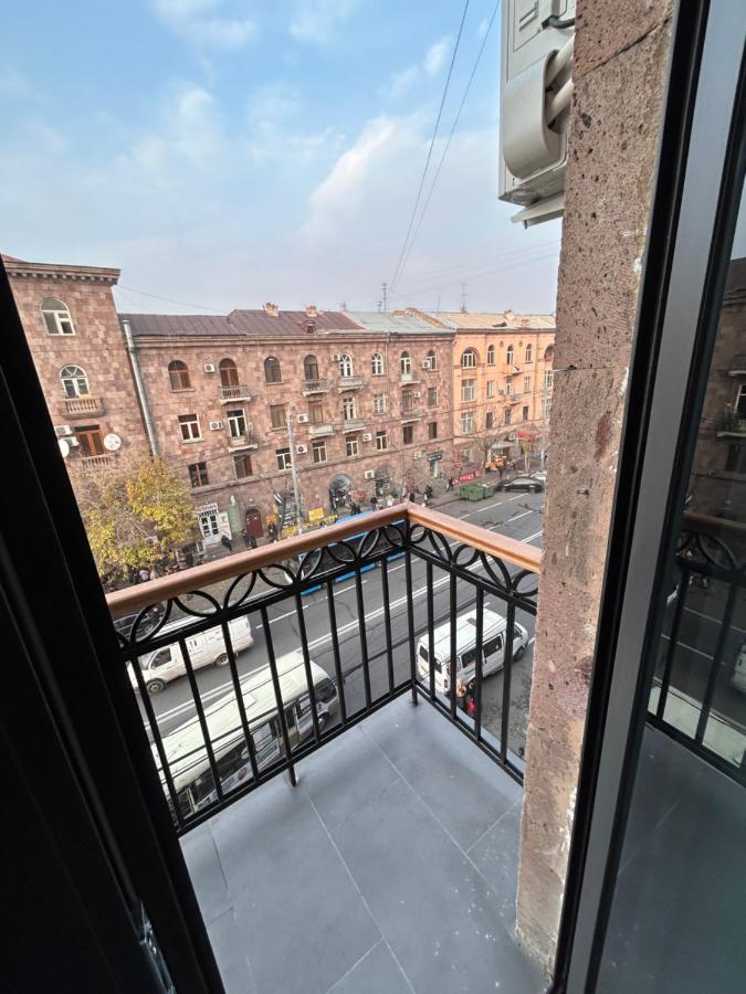 Cozy Apartment 耶烈万 外观 照片