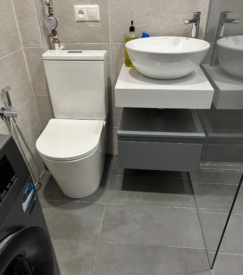 Cozy Apartment 耶烈万 外观 照片