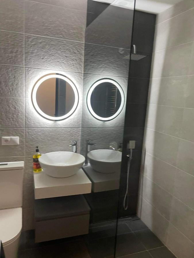 Cozy Apartment 耶烈万 外观 照片