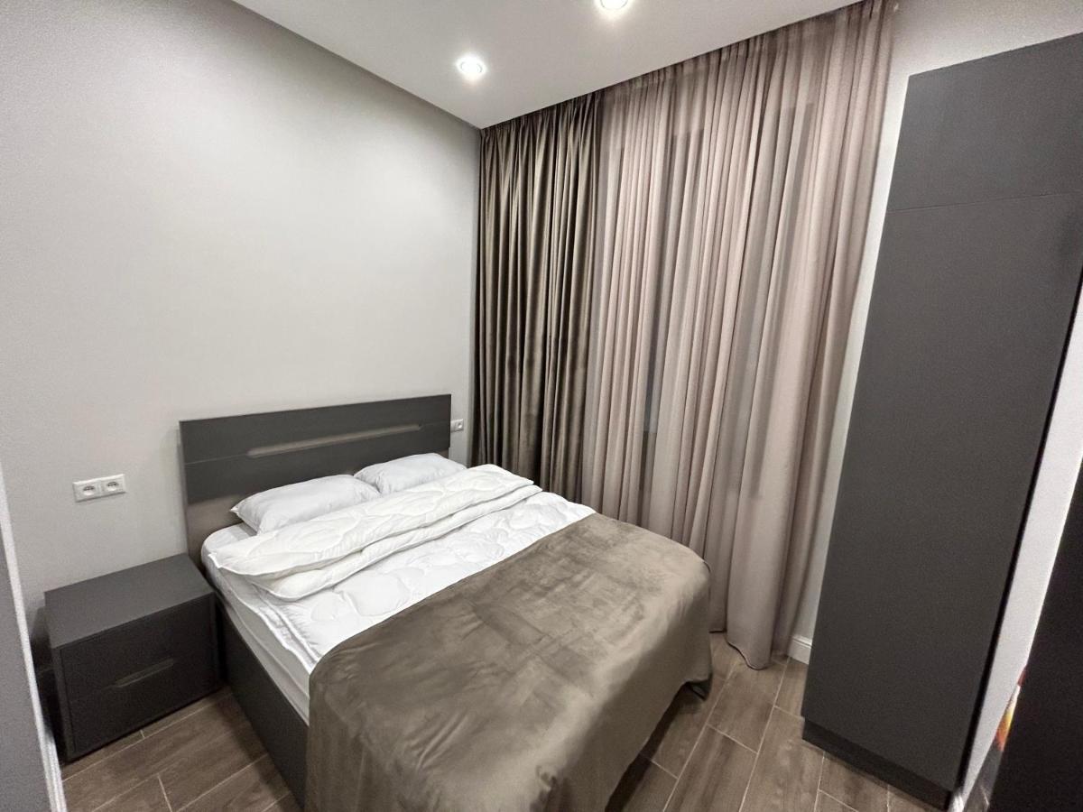 Cozy Apartment 耶烈万 外观 照片
