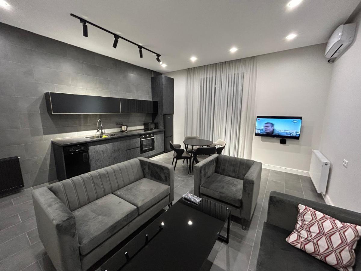 Cozy Apartment 耶烈万 外观 照片