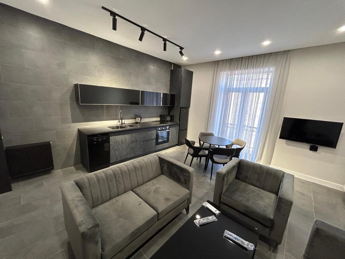 Cozy Apartment 耶烈万 外观 照片