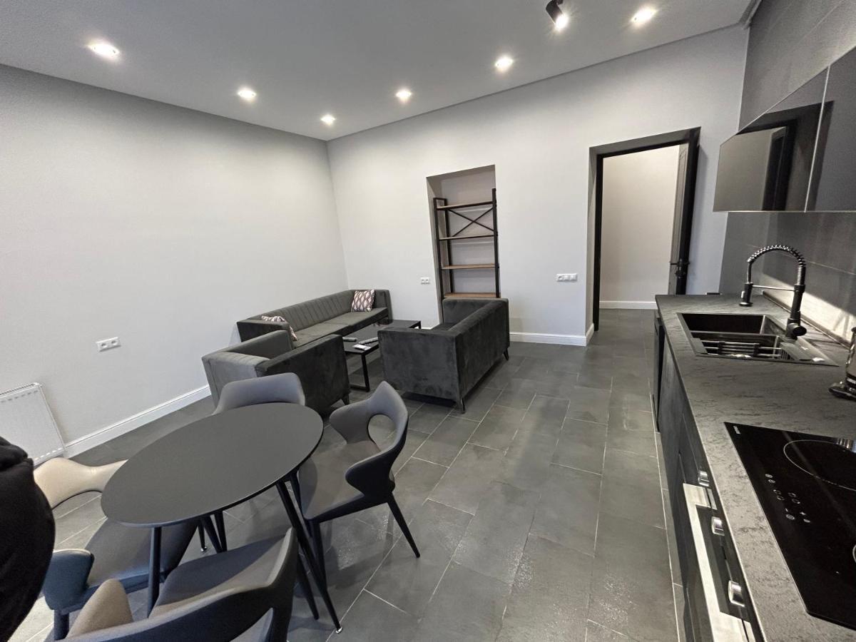 Cozy Apartment 耶烈万 外观 照片