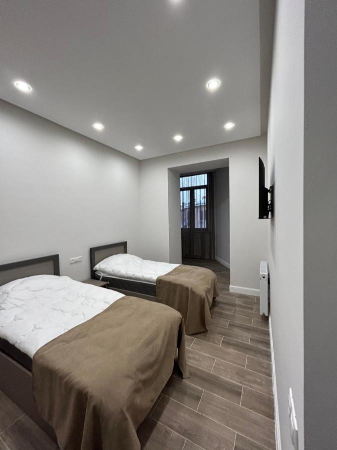 Cozy Apartment 耶烈万 外观 照片
