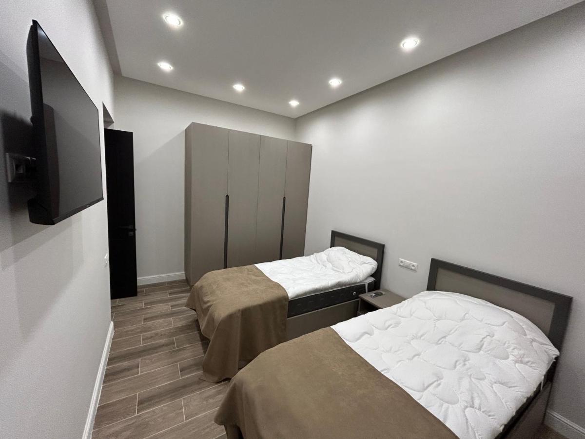 Cozy Apartment 耶烈万 外观 照片